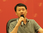 姚光華總經(jīng)理現(xiàn)場答疑