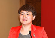 北京天揚君合稅務所創(chuàng)始人、總經(jīng)理趙麗：探討建筑業(yè)“營改增”幾個熱點問題
