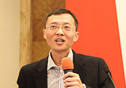 南京建工集團有限公司總經(jīng)理助理趙同慶：南京建工集團“營改增”應對措施