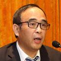 張學形