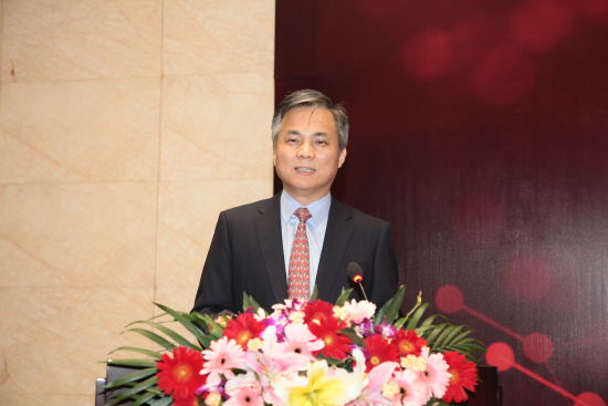  江蘇銀行夏平董事長