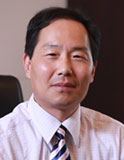 梁向峰