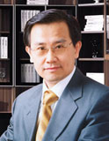 劉福慶