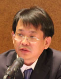 李富康