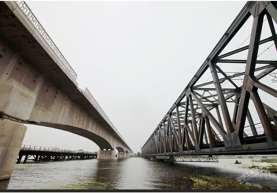 漢沽橋