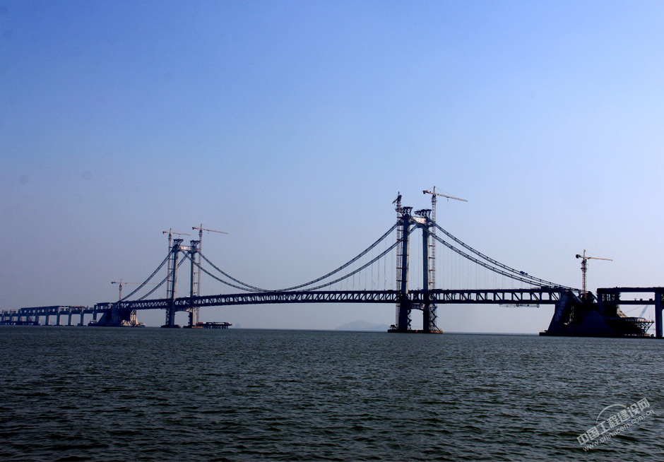 星海灣大橋